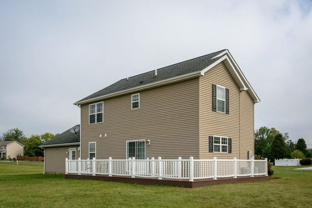 510 BILTMORE DR, Mcgaheysville, VA 22840