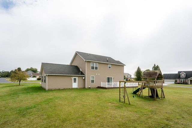 510 BILTMORE DR, Mcgaheysville, VA 22840