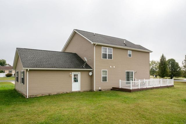 510 BILTMORE DR, Mcgaheysville, VA 22840