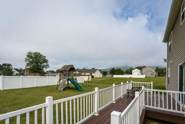 510 BILTMORE DR, Mcgaheysville, VA 22840