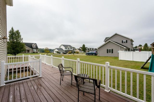 510 BILTMORE DR, Mcgaheysville, VA 22840