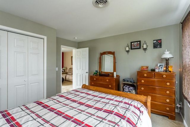 510 BILTMORE DR, Mcgaheysville, VA 22840