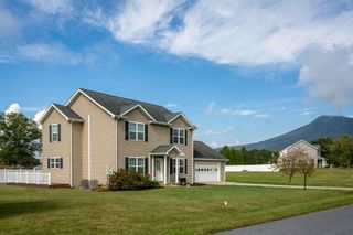 510 BILTMORE DR, Mcgaheysville, VA 22840