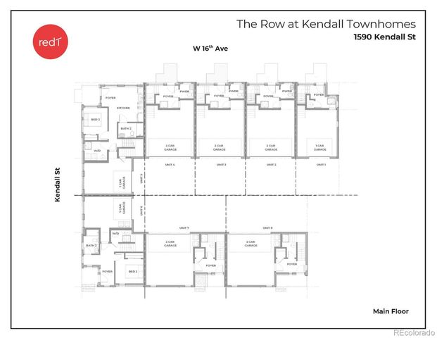 1590 Kendall Street, Lakewood, CO 80214