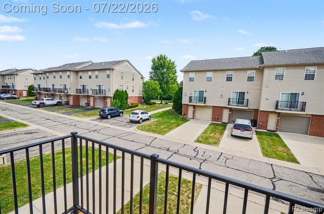 6220 Cheshire Park Drive, Clarkston, MI 48346