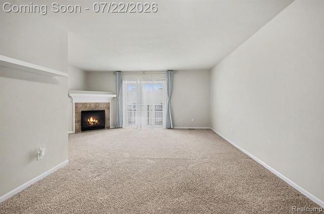 6220 Cheshire Park Drive, Clarkston, MI 48346