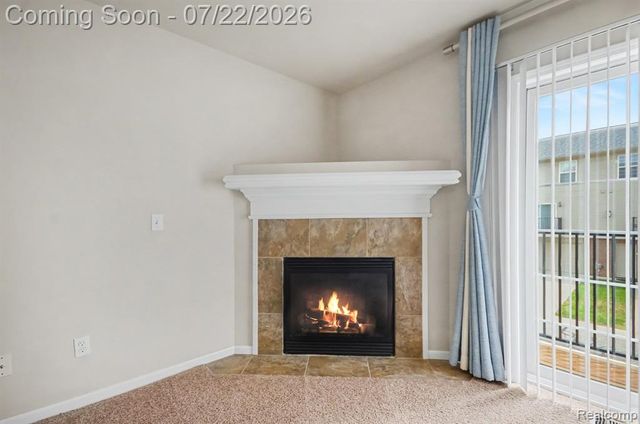 6220 Cheshire Park Drive, Clarkston, MI 48346