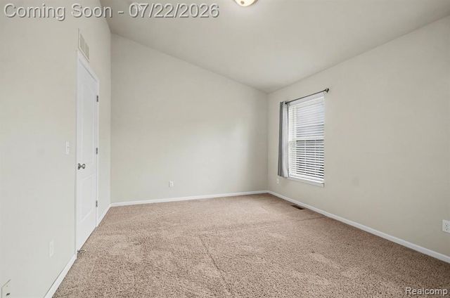 6220 Cheshire Park Drive, Clarkston, MI 48346