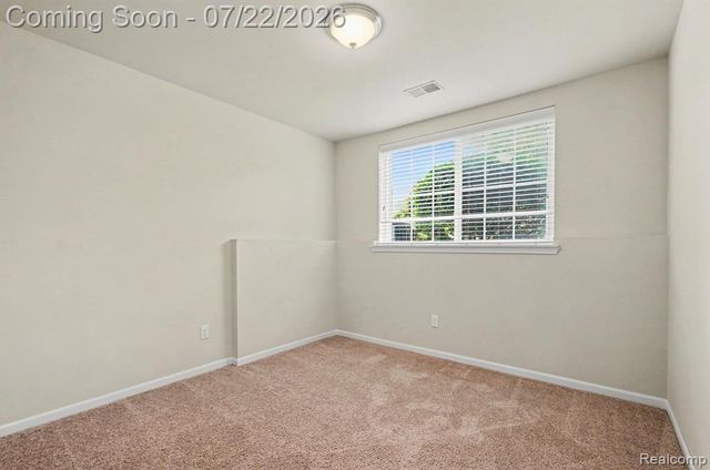 6220 Cheshire Park Drive, Clarkston, MI 48346