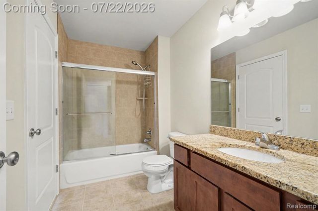 6220 Cheshire Park Drive, Clarkston, MI 48346