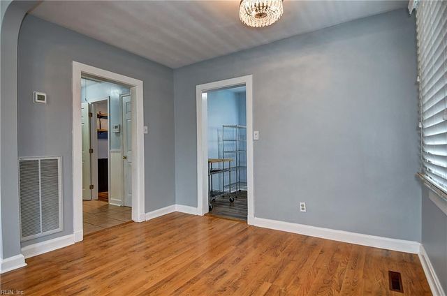 118 Rogers AVE, Norfolk, VA 23505