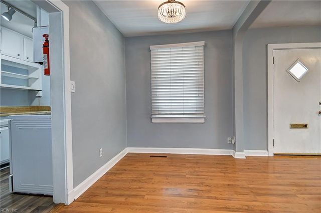 118 Rogers AVE, Norfolk, VA 23505
