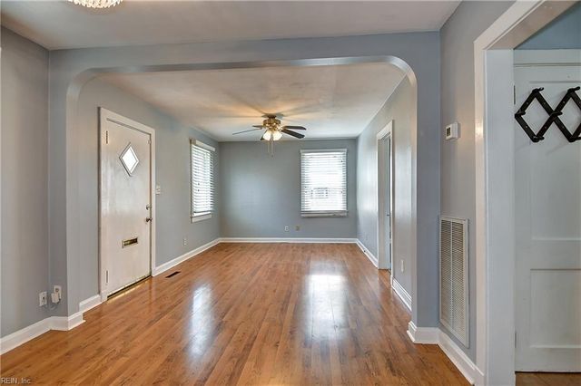 118 Rogers AVE, Norfolk, VA 23505