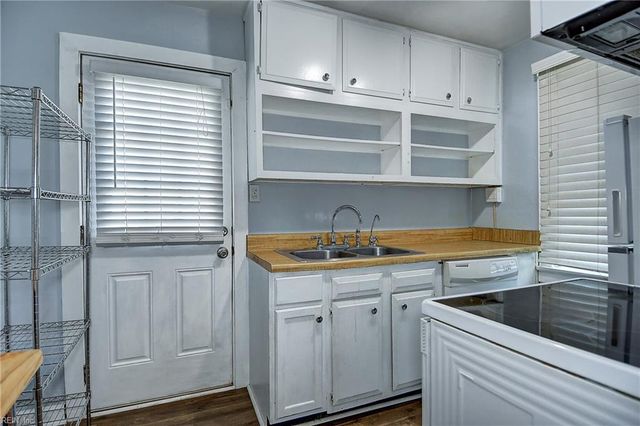 118 Rogers AVE, Norfolk, VA 23505