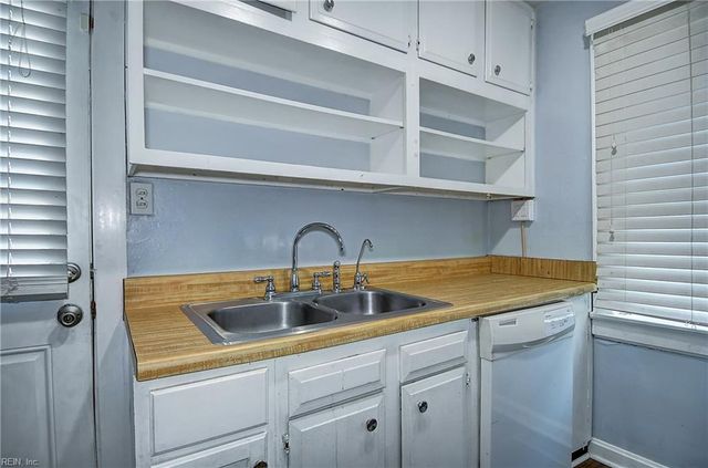 118 Rogers AVE, Norfolk, VA 23505