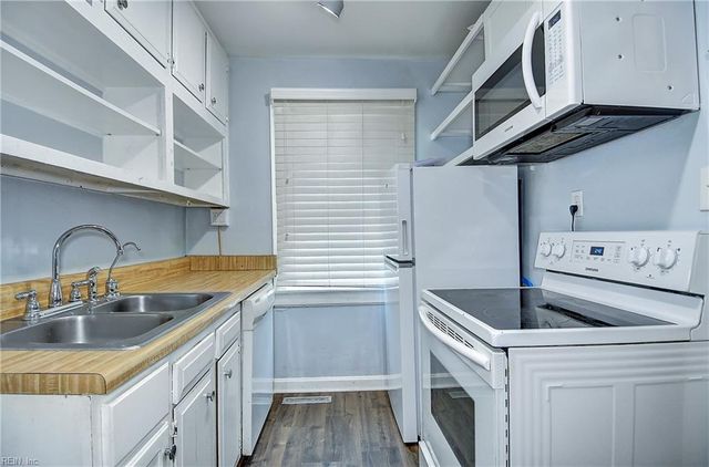 118 Rogers AVE, Norfolk, VA 23505