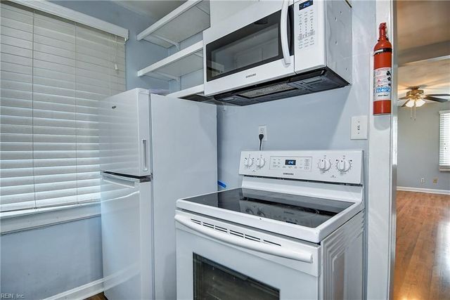 118 Rogers AVE, Norfolk, VA 23505