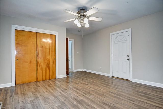 118 Rogers AVE, Norfolk, VA 23505