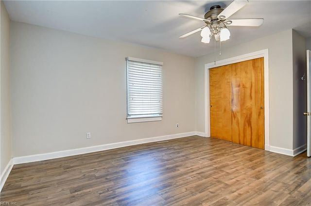 118 Rogers AVE, Norfolk, VA 23505