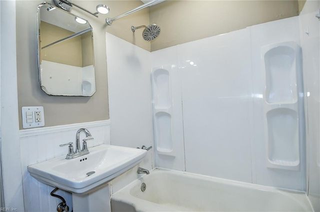 118 Rogers AVE, Norfolk, VA 23505