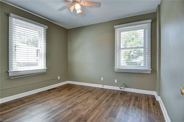 118 Rogers AVE, Norfolk, VA 23505