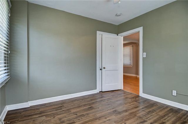 118 Rogers AVE, Norfolk, VA 23505