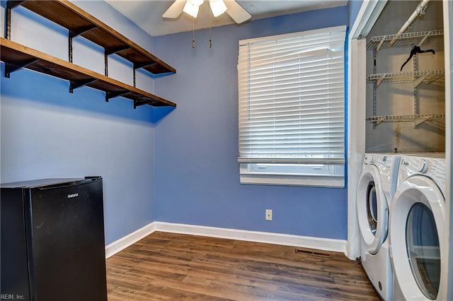 118 Rogers AVE, Norfolk, VA 23505