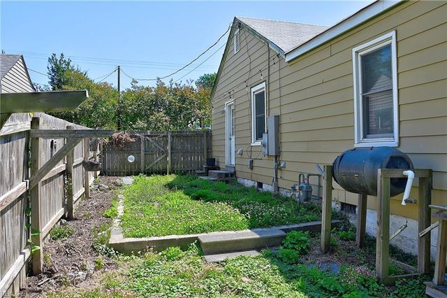 118 Rogers AVE, Norfolk, VA 23505