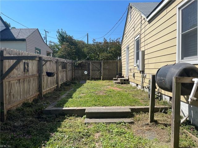 118 Rogers AVE, Norfolk, VA 23505