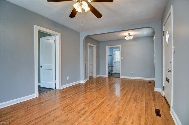 118 Rogers AVE, Norfolk, VA 23505