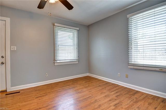 118 Rogers AVE, Norfolk, VA 23505