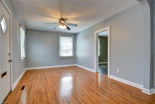 118 Rogers AVE, Norfolk, VA 23505