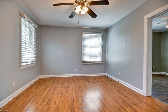 118 Rogers AVE, Norfolk, VA 23505