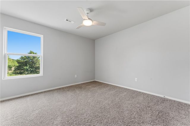 2558 Chittick Street, Pea Ridge, AR 72751