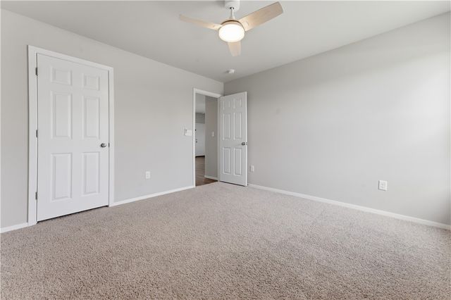 2558 Chittick Street, Pea Ridge, AR 72751