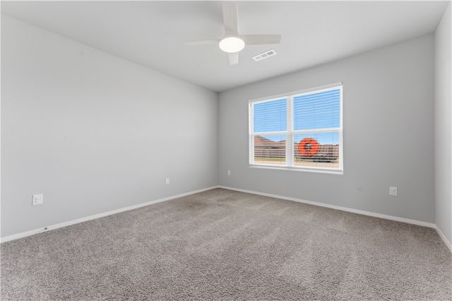 2558 Chittick Street, Pea Ridge, AR 72751