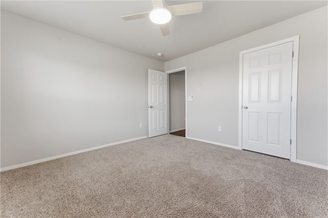 2558 Chittick Street, Pea Ridge, AR 72751