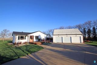 27450 SD Hwy 115 N/A, Harrisburg, SD 57032