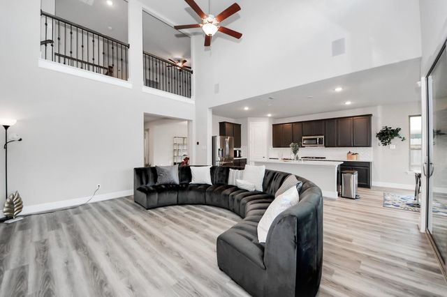 10514 Rigel Ridge Way, Richmond, TX 77406