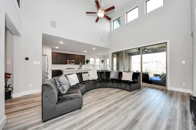 10514 Rigel Ridge Way, Richmond, TX 77406