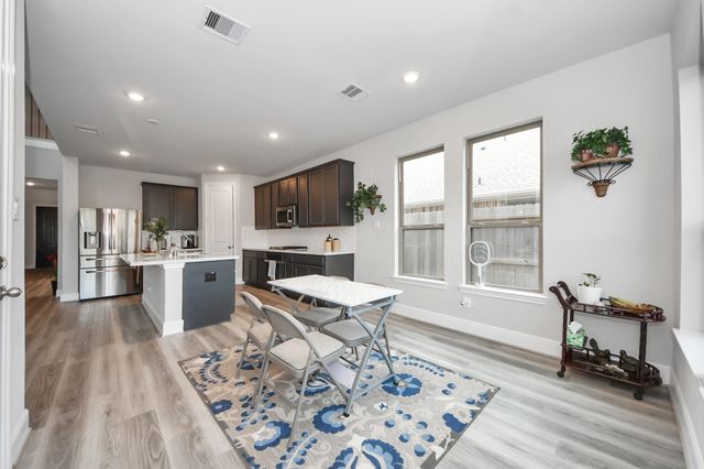 10514 Rigel Ridge Way, Richmond, TX 77406