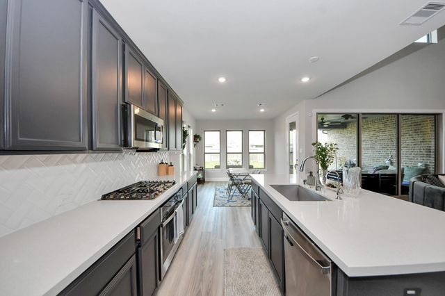 10514 Rigel Ridge Way, Richmond, TX 77406