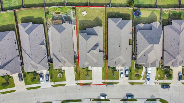 10514 Rigel Ridge Way, Richmond, TX 77406