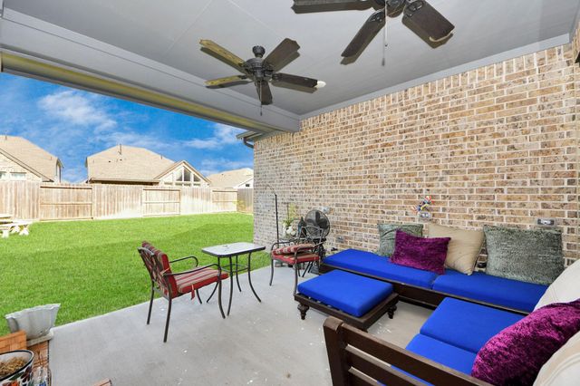 10514 Rigel Ridge Way, Richmond, TX 77406