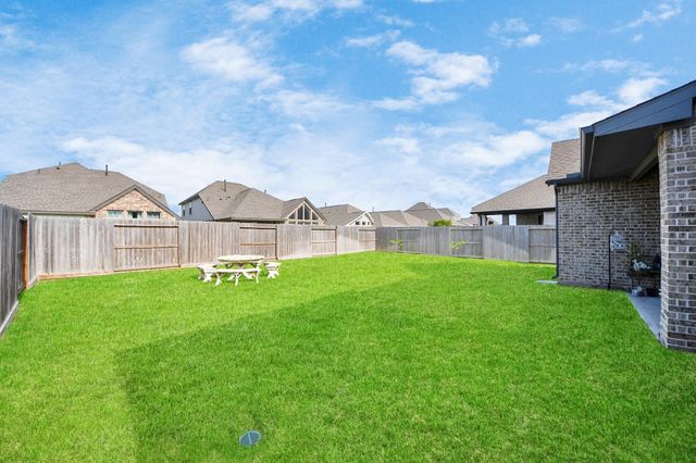 10514 Rigel Ridge Way, Richmond, TX 77406