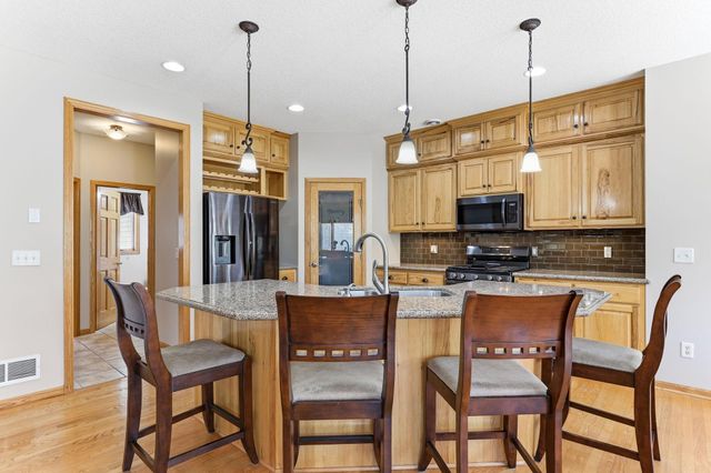 10360 Quail Avenue N, Brooklyn Park, MN 55443