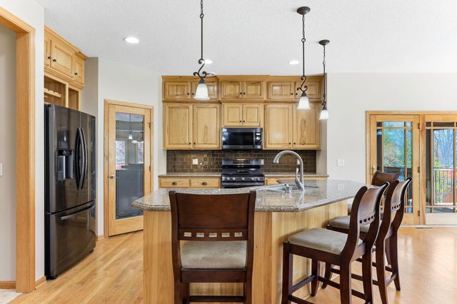 10360 Quail Avenue N, Brooklyn Park, MN 55443