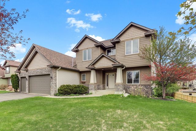 10360 Quail Avenue N, Brooklyn Park, MN 55443