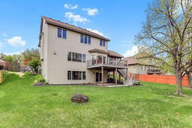10360 Quail Avenue N, Brooklyn Park, MN 55443