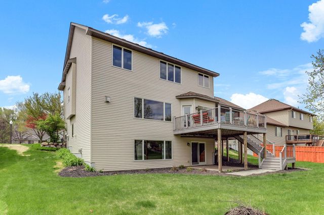 10360 Quail Avenue N, Brooklyn Park, MN 55443